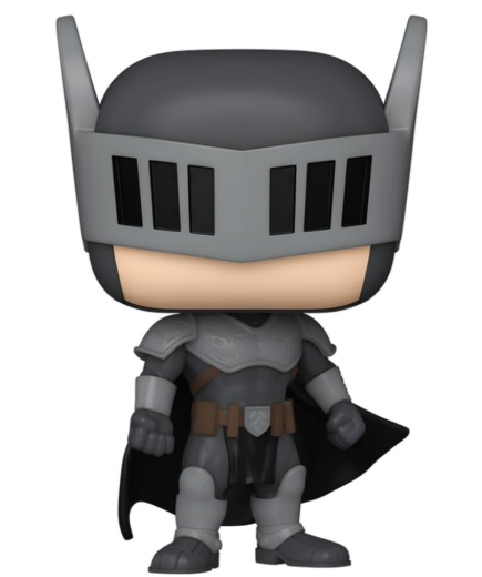 Funko Pop! DC: Batman - Batman Knight #513 [Funko Shop Exclusive]