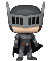 Funko Pop! DC: Batman - Batman Knight #513 [Funko Shop Exclusive]
