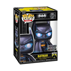 Funko Pop! Batman (Limited Edition) #515