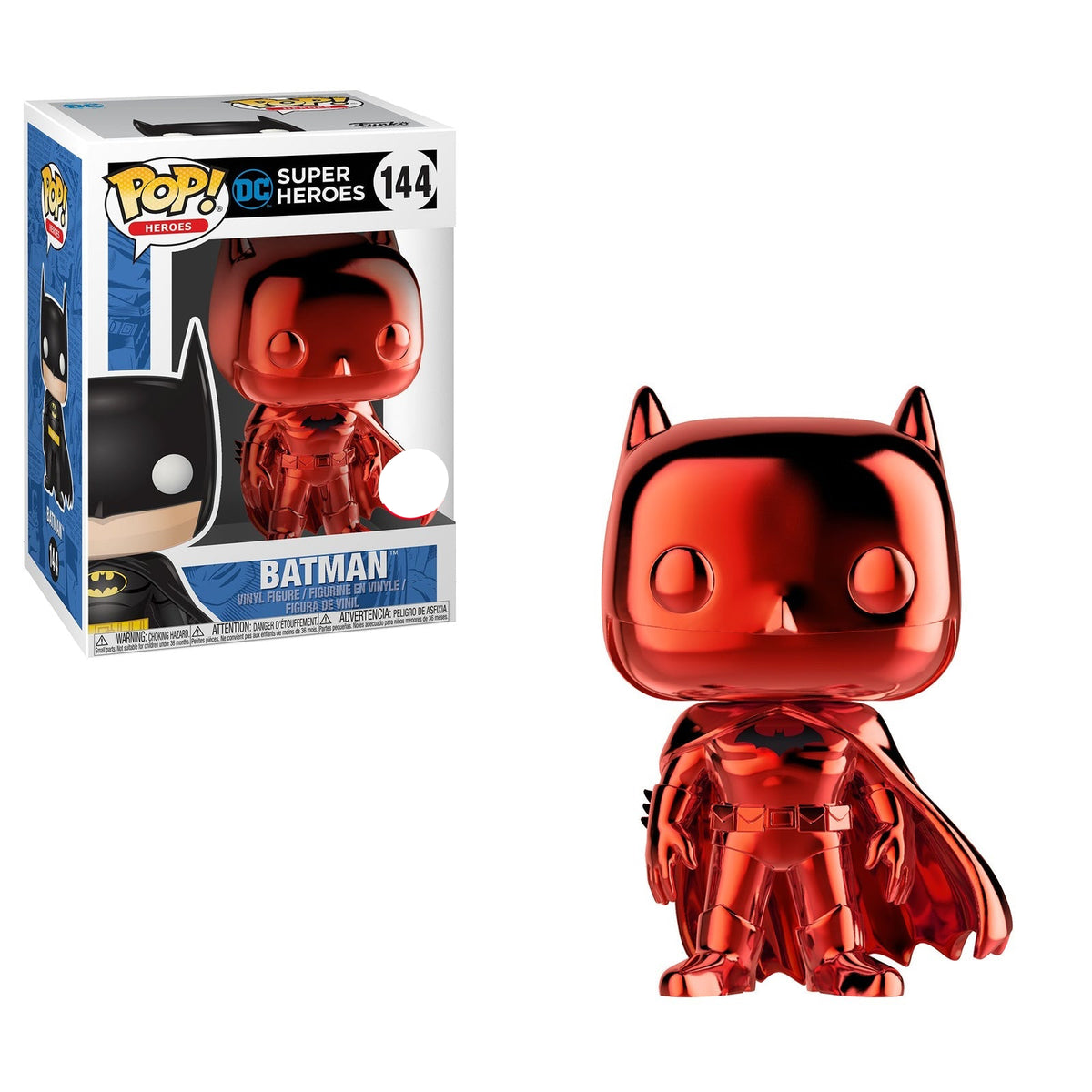 Funko Pop! Batman #144