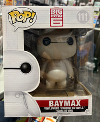 Funko Pop! Baymax #111