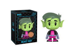 ThrillJoy PIX! Teen Titans Go!: Beast Boy (Limited Edition 6,000 Pieces)