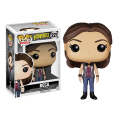Funko Pop! Pitch Perfect: Beca #221