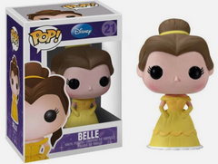 Funko POP! Disney: Belle #21
