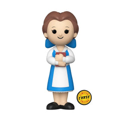 Funko Rewind Beauty and the Beast: Belle (Chase)