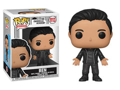 Funko Pop! Ben #1113