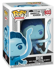 Funko Pop! Ben #933
