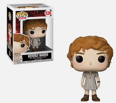 Pop! Movies: It Series 2 Beverly Marsh #539 Vinyl Figure Funko