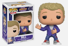 Pop! Movies Bill & Ted's Excellent Adventure: Bill #382