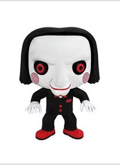Funko Pop! Saw – Billy #52
