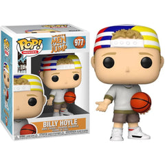 Funko Pop! Billy Hoyle #977