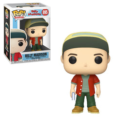 Funko Pop! Billy Madison: Billy Madison #895