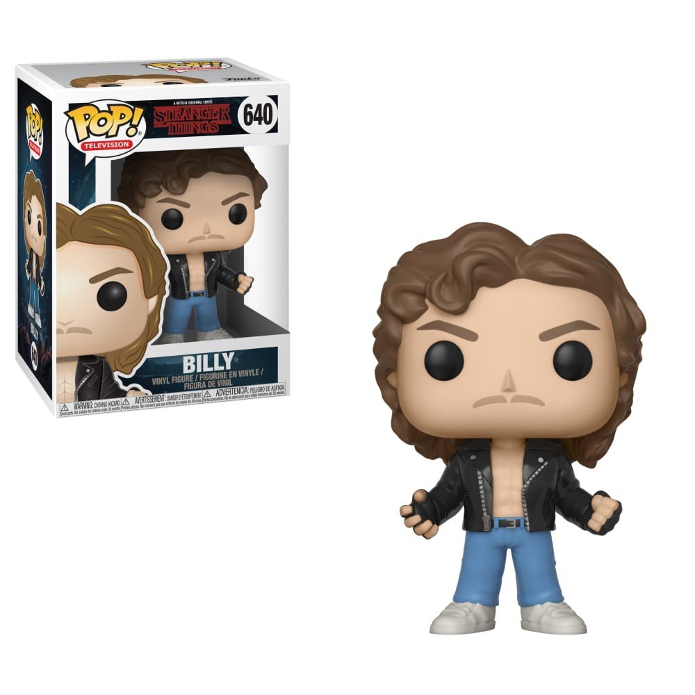 Funko Pop! Billy #640
