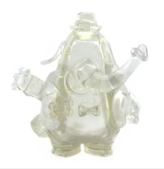 Funko pop! [Disney] / Inside Out  #137 Bing Bong - Clear Hot Topic