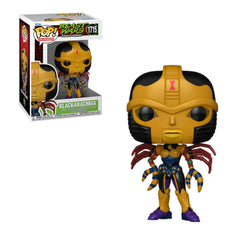 Funko Pop!  Beast Wars Transformers: Blackarachnia #1715