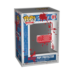 Funko Bloody Splatter Pop! Protector
