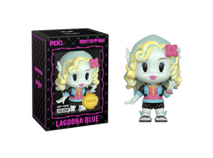 ThrillJoy PIX! Monster High: Lagoona Blue (Hot Topic Exclusive) (Limited Chase Edition)