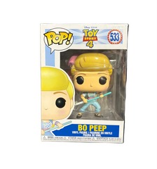 Funko Pop! Toy Story 4: Bo Peep #533