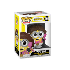 Funko Pop! 70's Bob #901