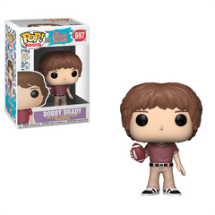 Funko Pop! The Brady Bunch: Bobby Brady #697