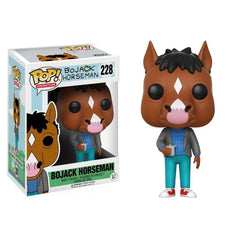 Funko Pop! Bojack Horseman #228