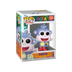 Funko Pop! Dora: Boots #2004