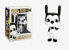 Funko Pop! Bendy and the ink machine: Boris the wolf #280
