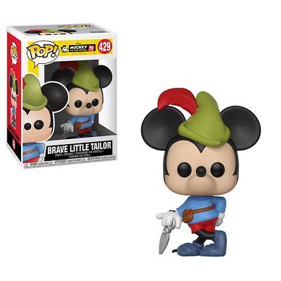 Funko Pop! Brave Little Tailor #429