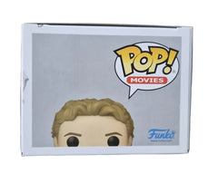 Funko Pop! Fast & Furious: Brian O'Conner #1992 (Minor Box Damage)