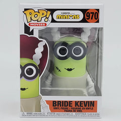 Funko Pop! Bride Kevin #970