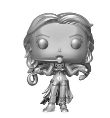 Funko Pop! Rocks #98 Britney Spears (Hot Topic Exclusive 5000 Pieces)