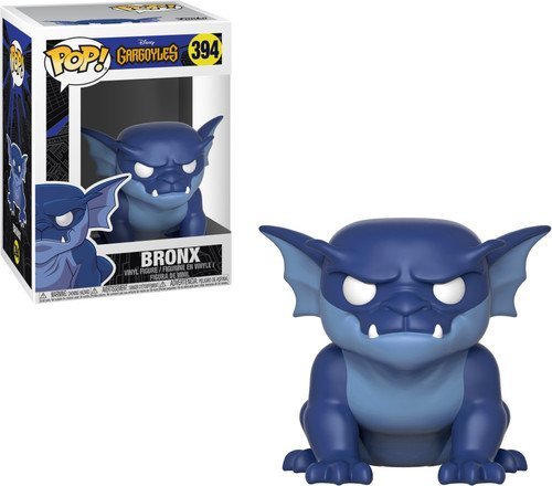 Funko Pop! Gargoyles: Bronx #394