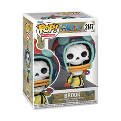 Funko Pop! Brook #2147