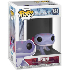 Funko Pop! Bruni #734