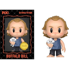 ThrillJoy PIX! The Silence of the Lambs: Buffalo Bill (Limited Chase Edition)