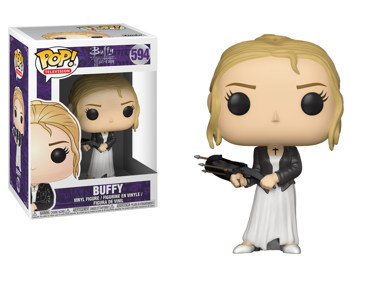 Funko Pop! Buffy #594