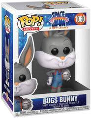 Funko Pop! Bugs Bunny #1060