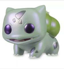 Funko Pop! Pokémon – Bulbasaur Pokemon Centre Exc #453