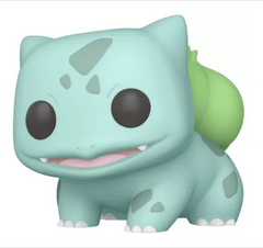 Funko Pop! Pokémon – Bulbasaur Soft Color (Amazon Exclusive) #453