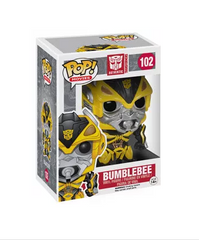 Funko Pop! Transformers – Bumblebee #102