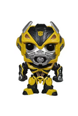 Funko Pop! Transformers – Bumblebee #102