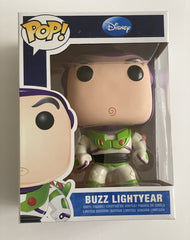 Funko Pop! Jumbo Buzz Lightyear