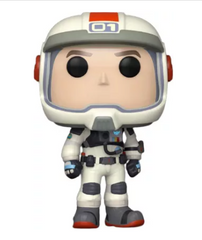 Funko Pop! Lightyear: Buzz Lightyear (XL-01) #1210