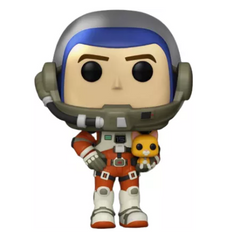 Funko Pop! Lightyear: Buzz Lightyear (XL-15) #1211