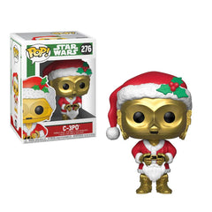 Funko Pop! C-3PO #276