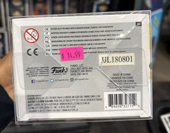 Funko Pop! Vinsmoke Sanji #398 (180801)