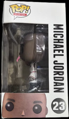 Funko Pop! Space Jam: Michael Jordan (Custom) #23