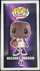 Funko Pop! Space Jam: Michael Jordan (Custom) #23