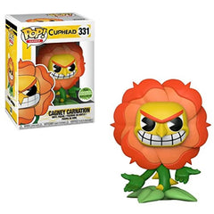 Funko Pop! Cagney Carnation (2018 Spring Convention) #331