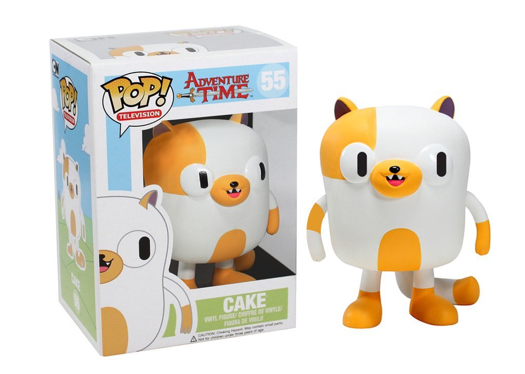 Funko Pop! Cake #55